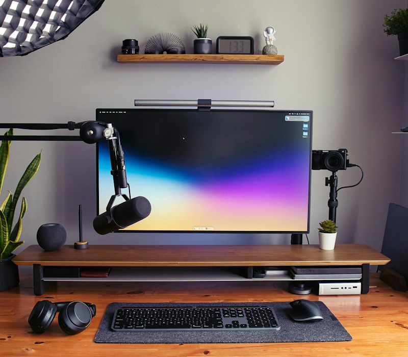 Mervinda Gaming-Tisch