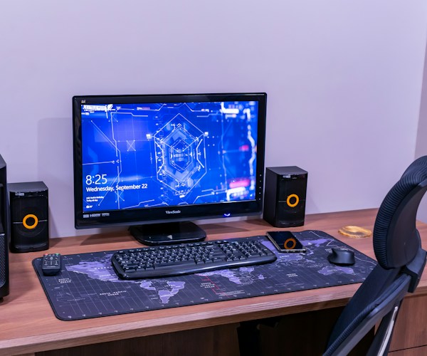 Mervinda Rift L180
